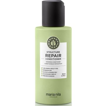 Maria Nila Structure Repair Hajbalzsam 100ml