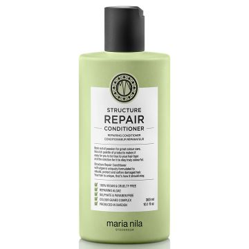 Maria Nila Structure Repair Hajbalzsam 300ml