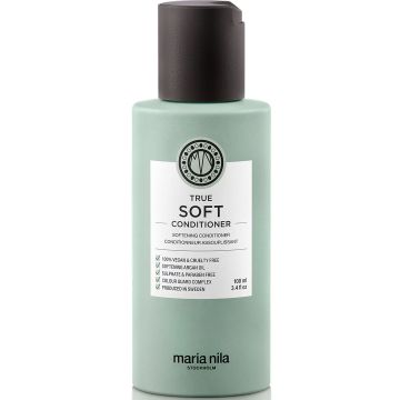 Balsam de par Maria Nila True Soft 100ml