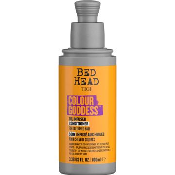 Conditioner Tigi Bed Head Colour Goddess 100ml