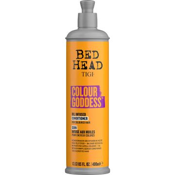 Балсам за Боядисана Коса Tigi Bed Head Colour Goddess 400мл