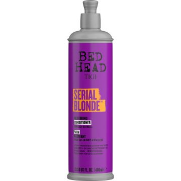 Балсам за izrusena Коса Tigi Bed Head Serial Blonde 400мл