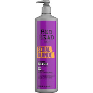 Conditioner Tigi Bed Head Serial Blonde 970ml