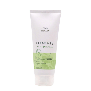 Wella Professionals Care Elements Hajbalzsam 200ml