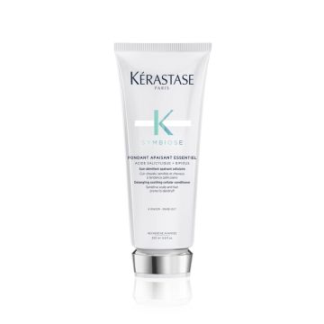 Kerastase Symbiose Fondant Apaisant Essentiel korpásodás elleni hajbalzsam 200ml