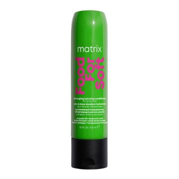 Balsam de par Matrix Food for Soft pentru par uscat 300ml XpertBeauty