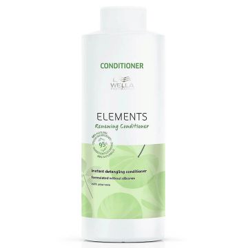 Wella Professionals Care Elements Renew Hajbalzsam 1l