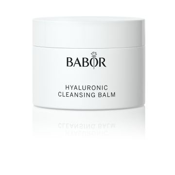 Balsam hidrofil de curatare Babor Hyaluronic Cleansing Balm 150ml XpertBeauty