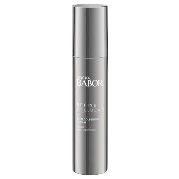 Face Moisturizer Dr. Babor Refine Couperose Cream 50ml
