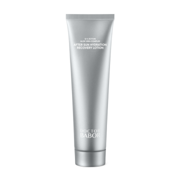 Lotiune pentru fata si corp Doctor Babor Solar Defense, hidratanta post expunere la soare, 150ml