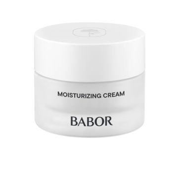 Crema de fata Babor Skinovage Moisturizing, cu efect hidratant, 50ml