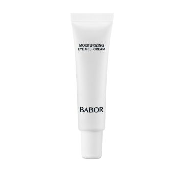 Crema de ochi Babor Skinovage Moisturizing Eye Gel-Cream, hidratanta, 15ml Xpert Beauty