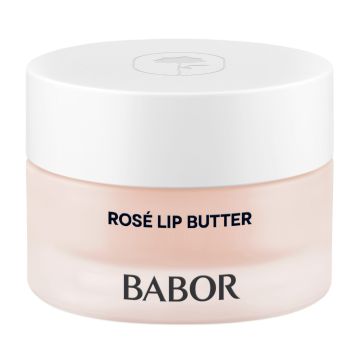 Балсам за устни Babor Rose Lip Butter 12 г