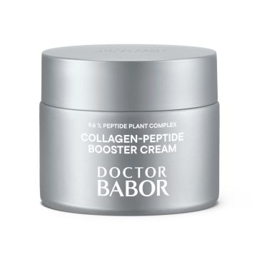 Crema de fata Doctor Babor Collagen-Peptide Booster 30ml