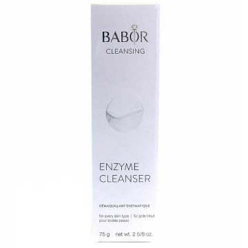 Cleanser Babor Enzyme Cleanser 75g