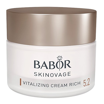 Crema de fata Babor Skinovage Vitalizing Cream 5.2 50ml