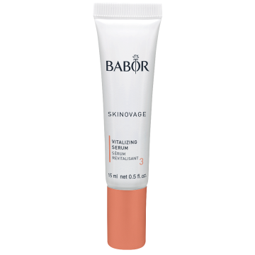 Ser de fata Babor Skinovage Vitalizing 15ml