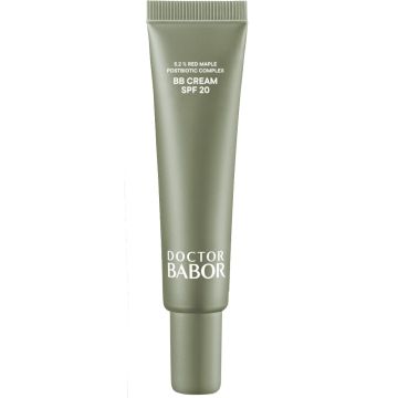 BB Cream Doctor Babor Microbiomic SPF20 Medium 40ml Xpert Beauty