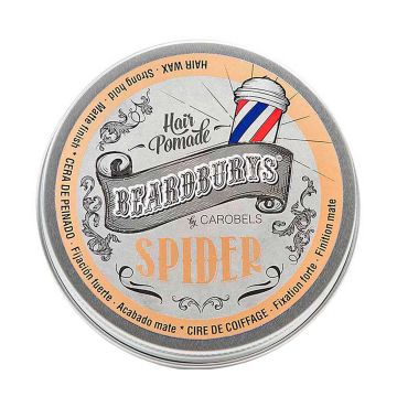Hair Pomade Beardburys Spider 30ml