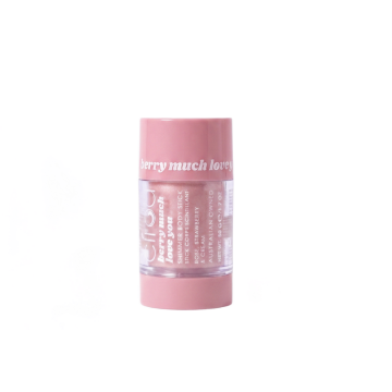 Ciroa Berry Much Love You csillámos testápoló stift 50g