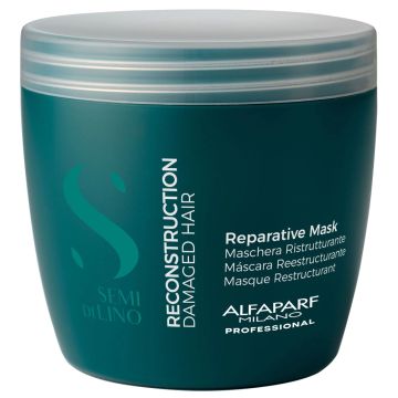 Alfaparf Milano Semi Di Lino javító hajmaszk 500ml
