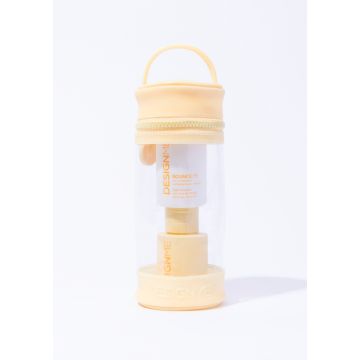Design Me Bounce. Me Utazó szett göndör hajra, 2x50ml