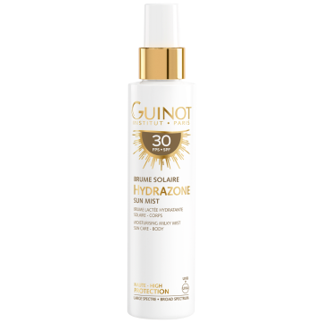Spray Guinot Hydrazone Soleil Brume cu protectie solara SPF30 150ml XpertBeauty