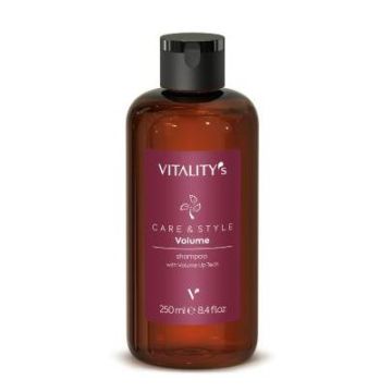 Sampon Vitality's Care & Style Volume, pentru volum, 250ml Xpert Beauty