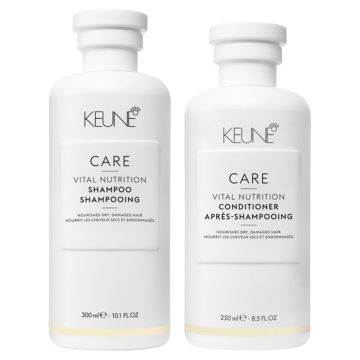 Hair set Keune Care Vital Nutrition X-Mas 2020