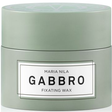 Maria Nila Minerals Gabbro Fixating Wax Hajpaszta 50ml