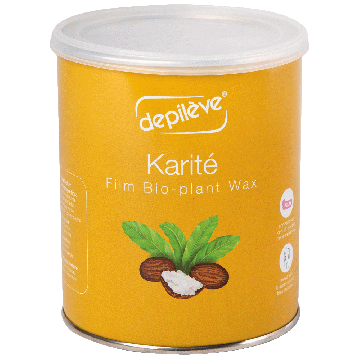 Кола маска Depileve Extrafilm Karite 800 гр