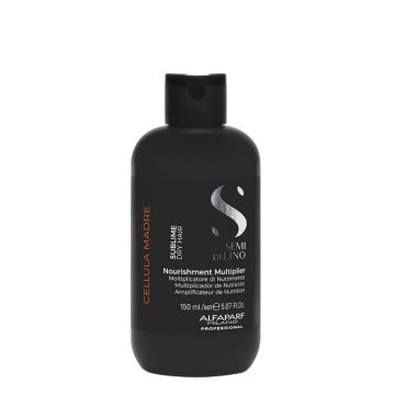 Alfaparf Milano Semi Di Lino Sublime Cellula Madre Restructuring Hajápoló kezelés 150ml