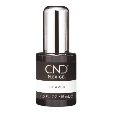 Gel de constructie CND Plexigel Shaper 15ml