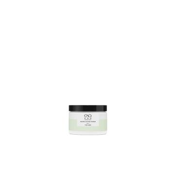 Exfoliant pentru maini CND Spa 298ml etapa 1