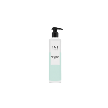 Exfoliant Activator pentru maini CND Spa 298ml etapa 2