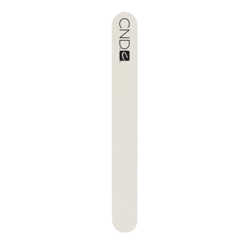 Nail File CND profesionala Blizzard