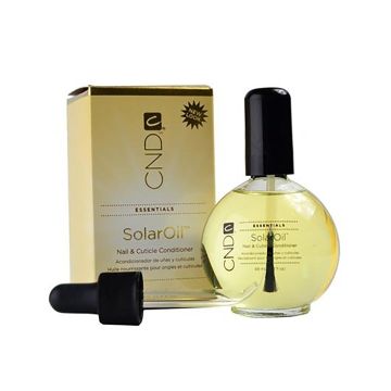 Cuticle Oil CND Esential Solaroil 68ml