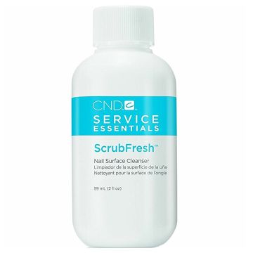 Nail degreaser CND Esential Scrubfresh 60ml