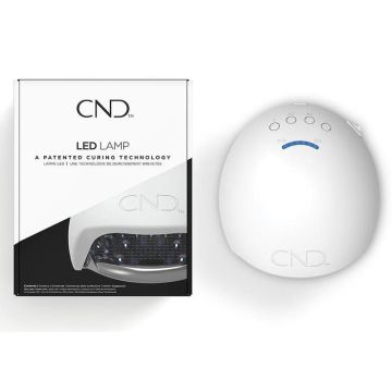 Lampa manichiura CND LED 2019
