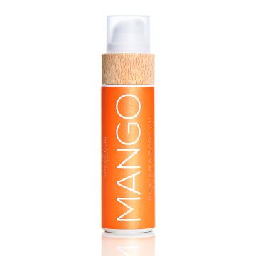 Ulei de corp bronzant Cocosolis Mango, 110ml XpertBeauty