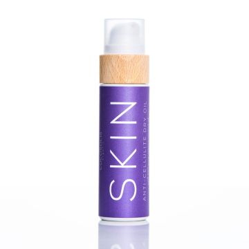 Ulei uscat de corp Cocosolis Skin anti-celulita, 200ml XpertBeauty