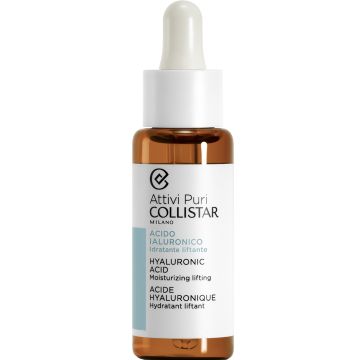 Seum Collistar Pure Actives Hyaluronic Acid 30ml