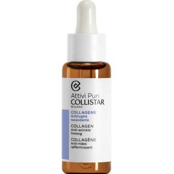 Seum Collistar Pure Actives Collagen Anti-Wrinkle 30ml