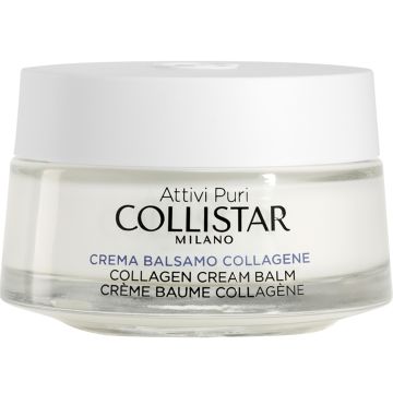 Face Moisturizer Collistar Collagen 50ml