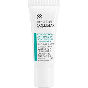 Face Moisturizer Collistar Anti-Dark Spot 25ml