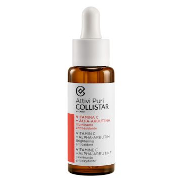 Seum Collistar Attivi Puri Anti-Oxidizer 30ml