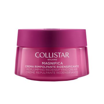 Face Moisturizer Collistar Magnifica Replumping Redensifying 50ml