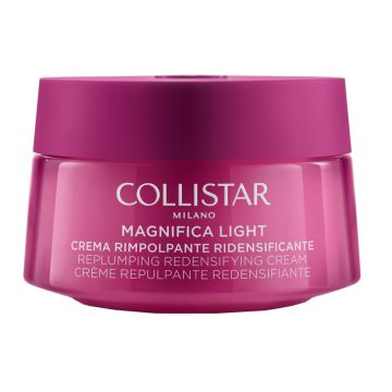 Face Moisturizer Collistar Magnifica Redensifying 50ml