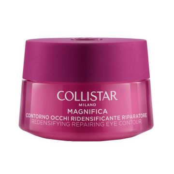 Eye cream Collistar Magnifica Redensifying Repairing 15ml