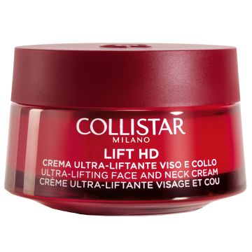 Face Moisturizer Collistar Ultra-Lifting 50ml